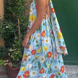 Gorgeous slowey oscar dela renta